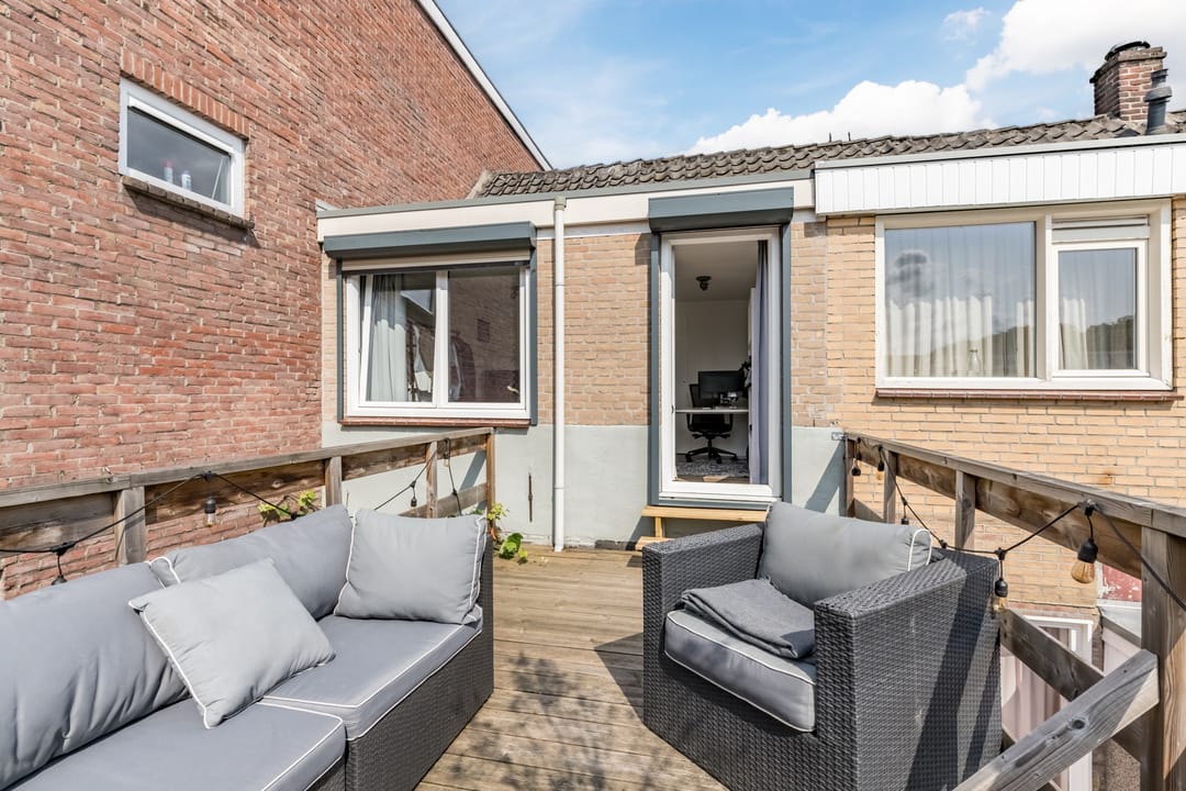 Foto 23 van Missionarisstraat 60