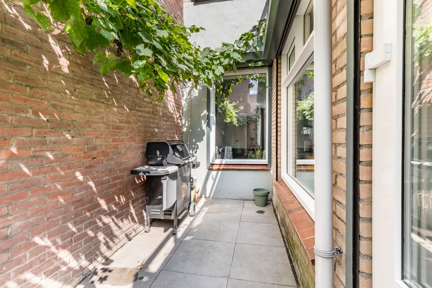 Foto 25 van Missionarisstraat 60