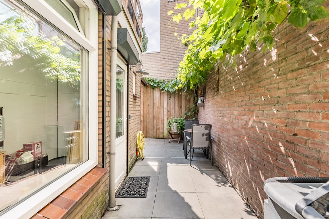 Foto 26 van Missionarisstraat 60