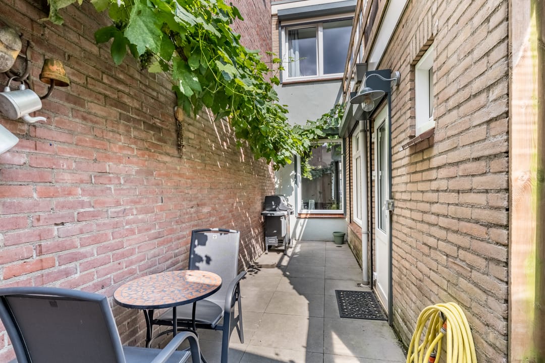 Foto 28 van Missionarisstraat 60