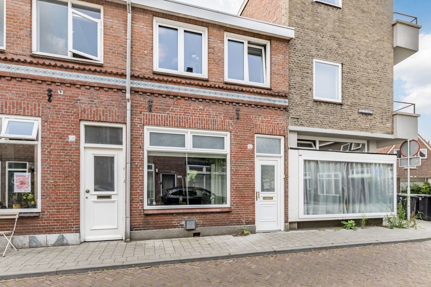 Foto 29 van Missionarisstraat 60