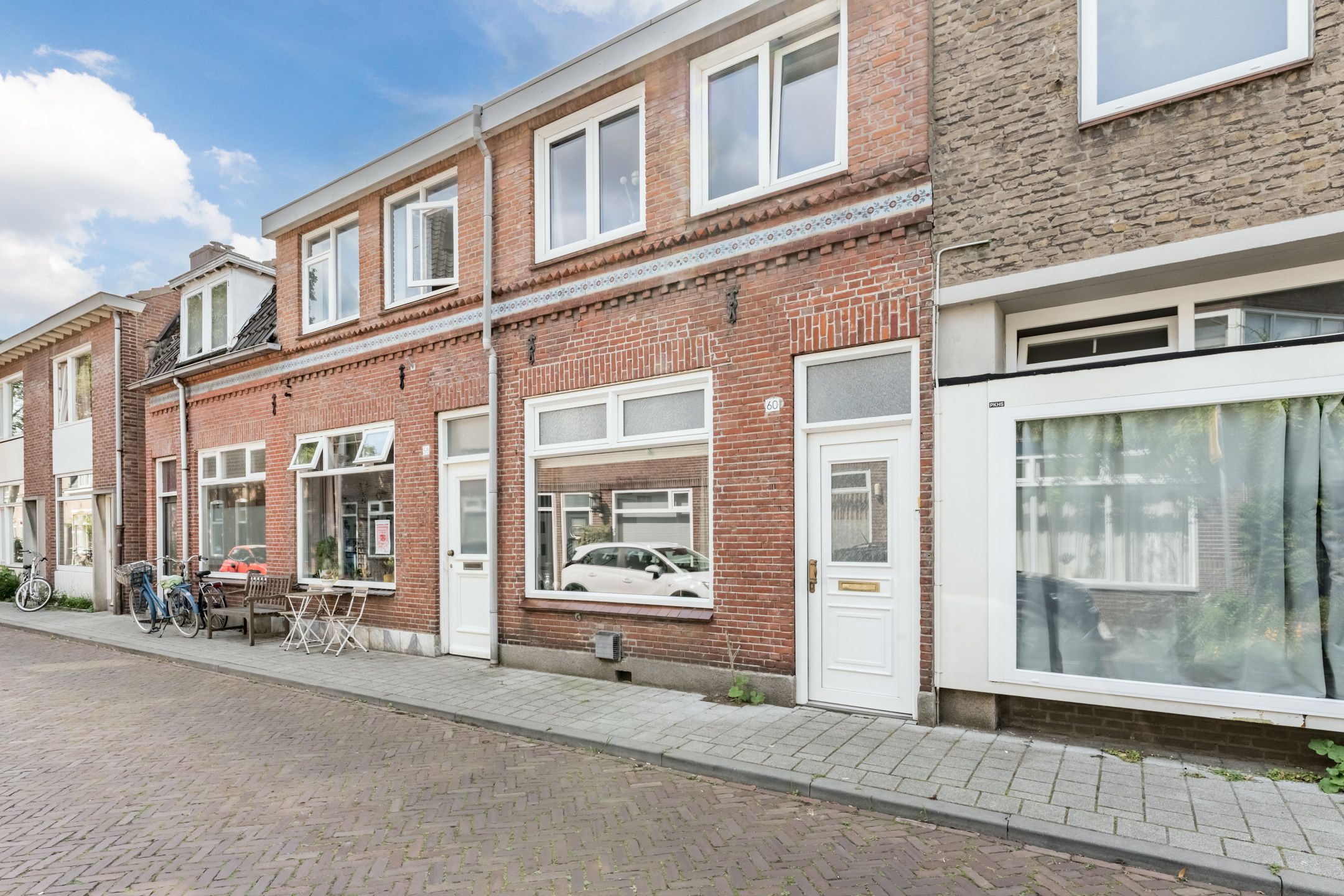 Foto 30 van Missionarisstraat 60