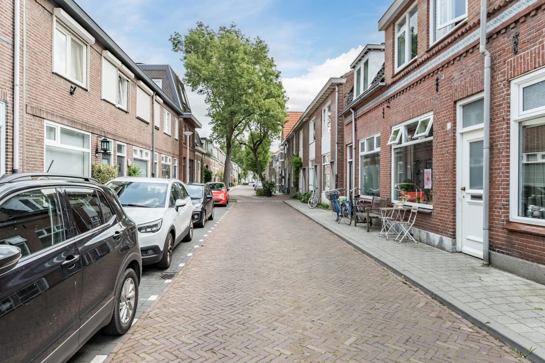 Foto 31 van Missionarisstraat 60