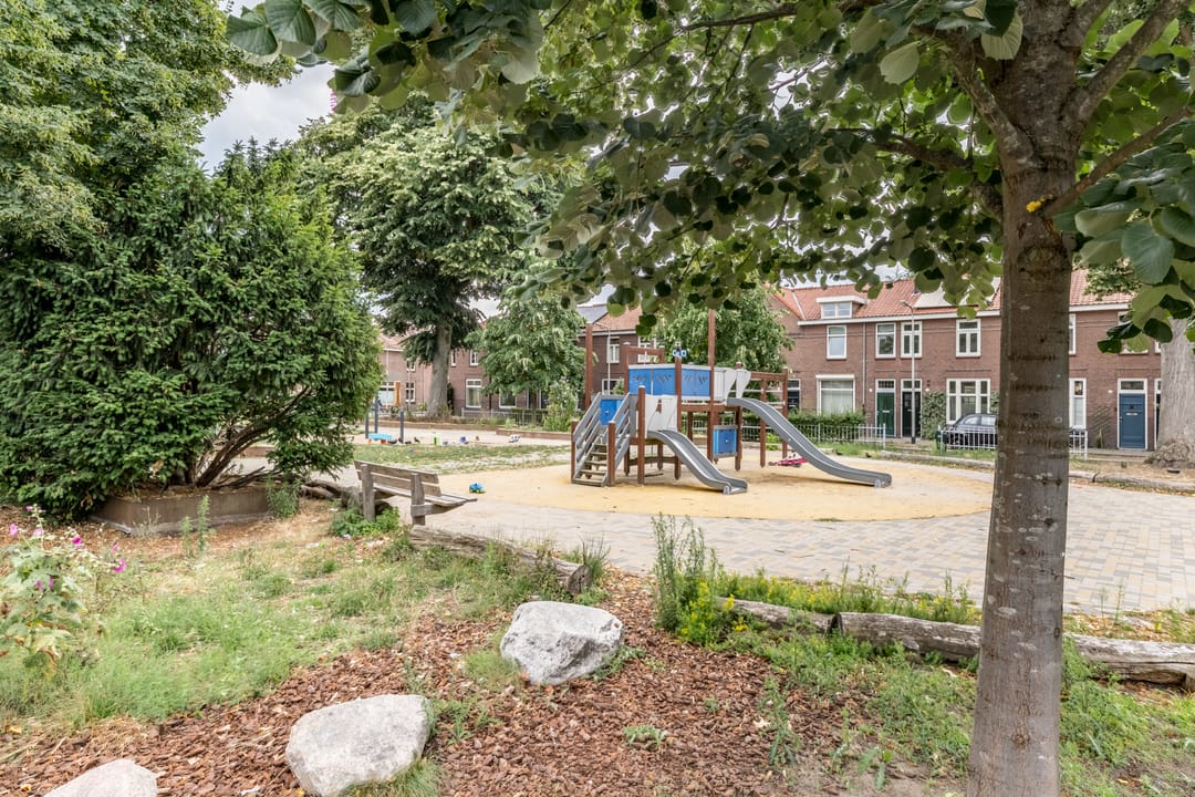 Foto 32 van Missionarisstraat 60