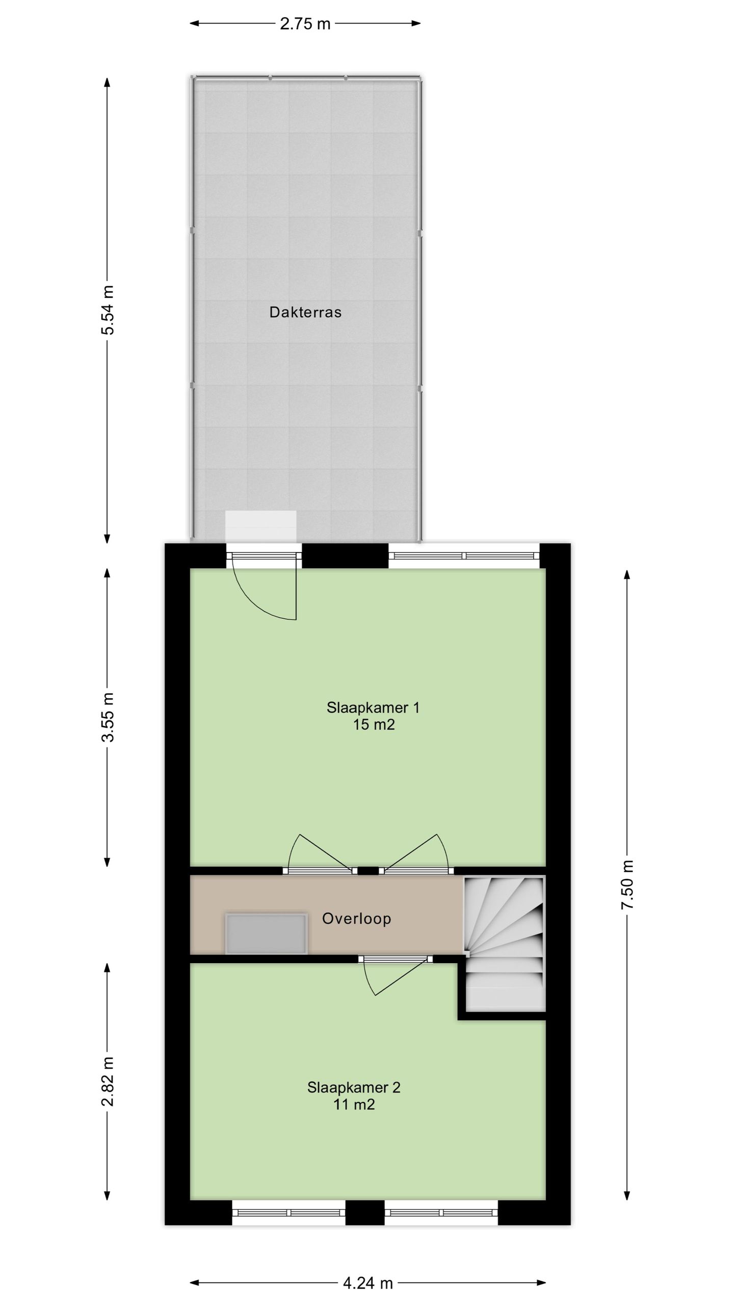 Foto 35 van Missionarisstraat 60
