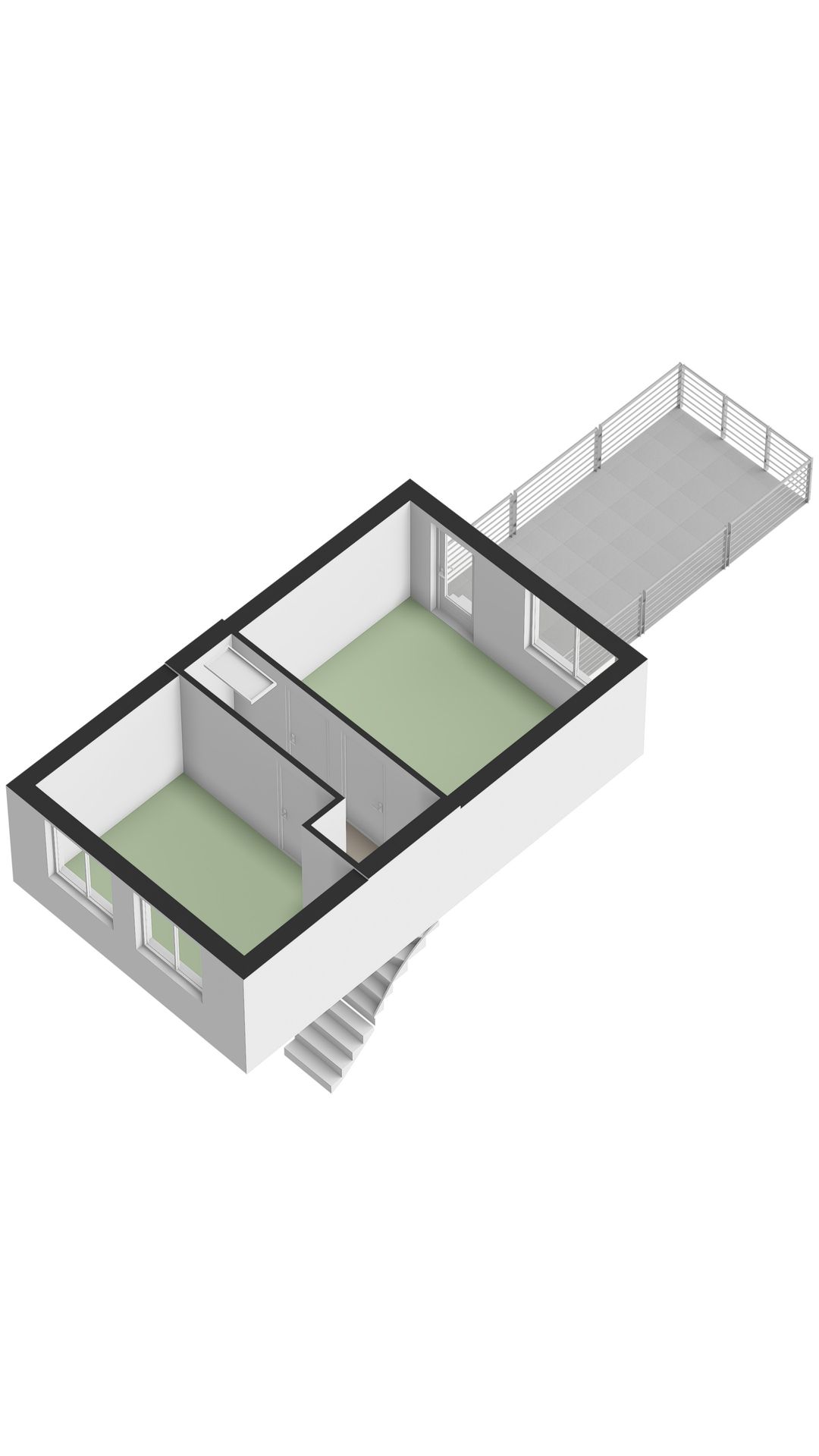 Foto 38 van Missionarisstraat 60