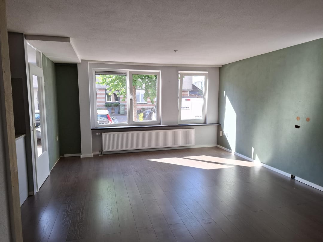 Foto 2 van Boy Edgarstraat 142