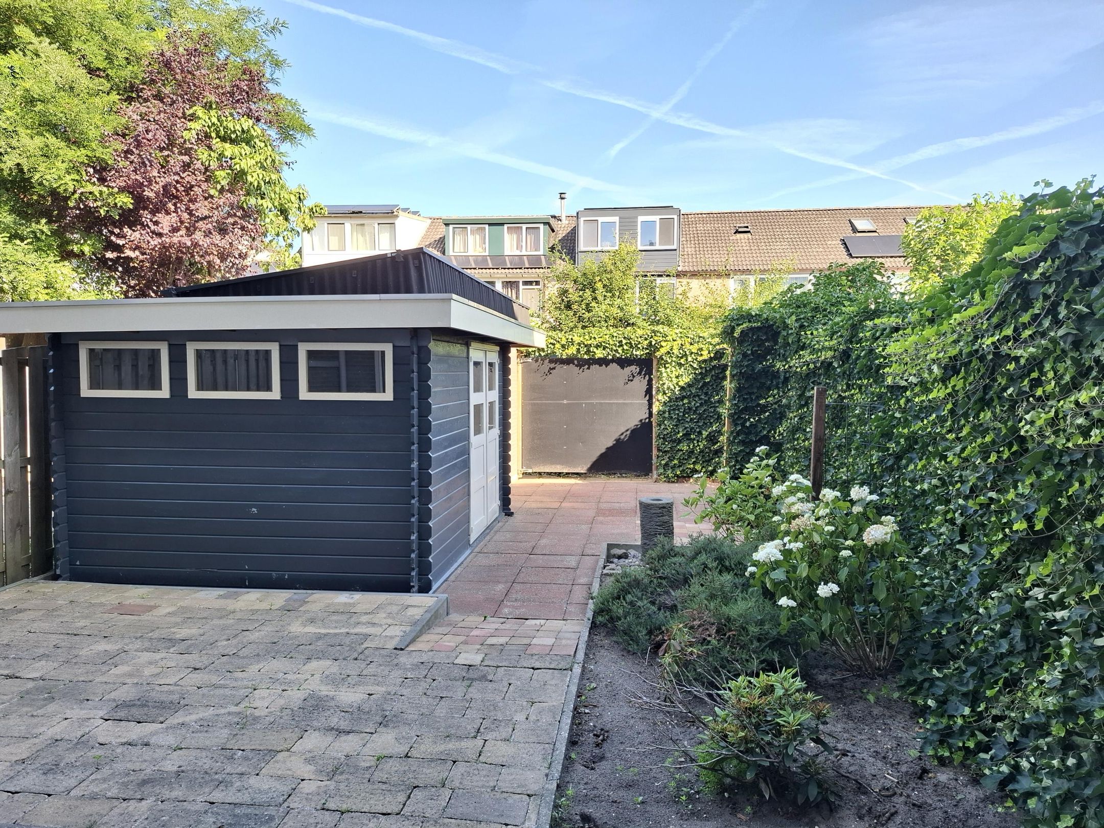 Foto 9 van Boy Edgarstraat 142