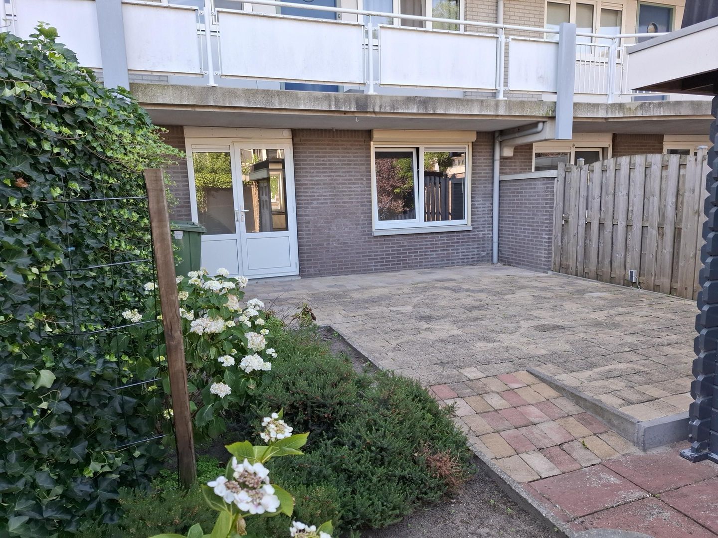 Foto 10 van Boy Edgarstraat 142