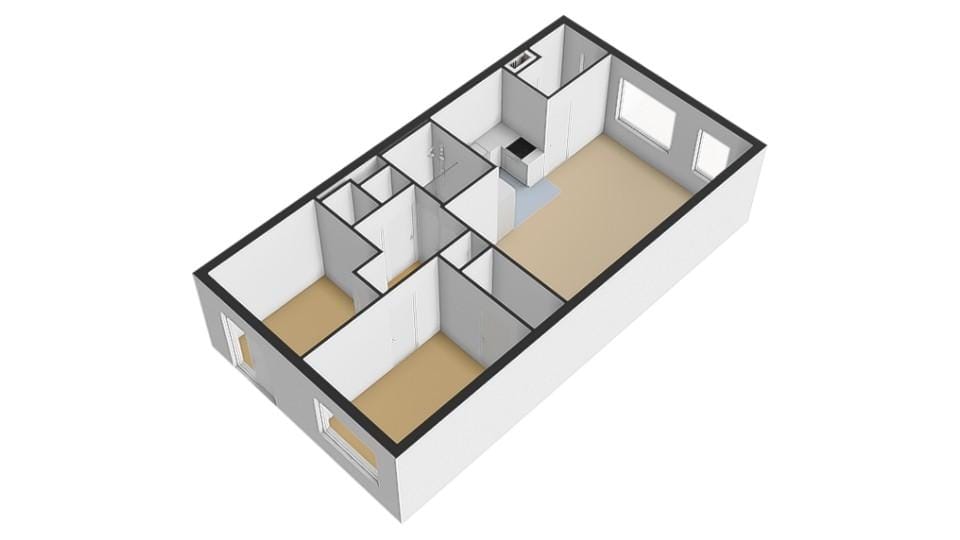 Foto 12 van Boy Edgarstraat 142