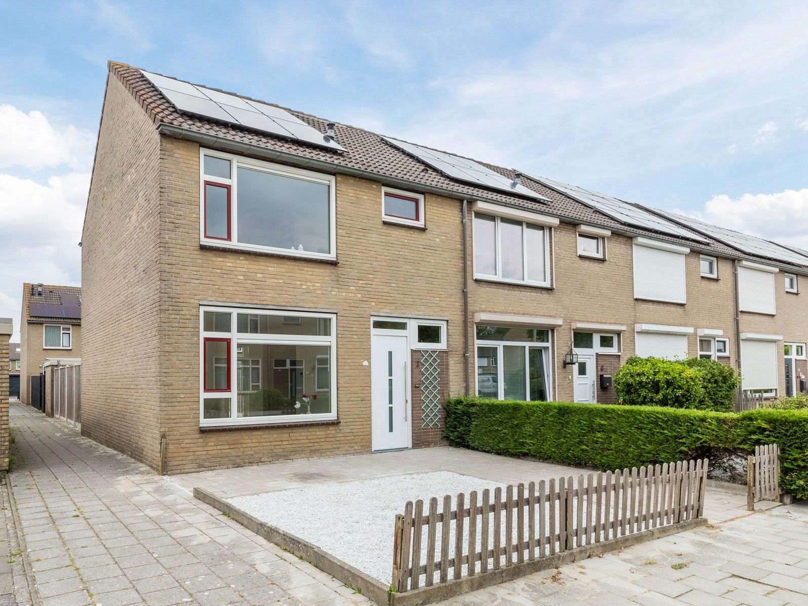 Willem Barentszstraat, 2, Terneuzen, 4535BD, Zeeland, Nederland 2