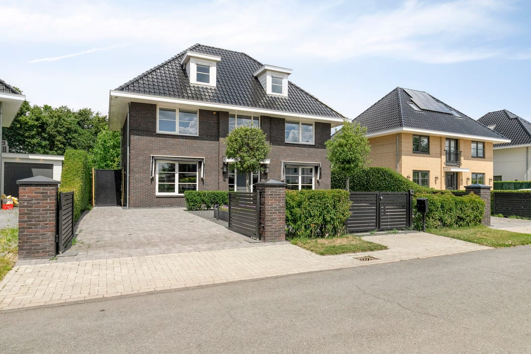 Photo 1 of Roderveld 61