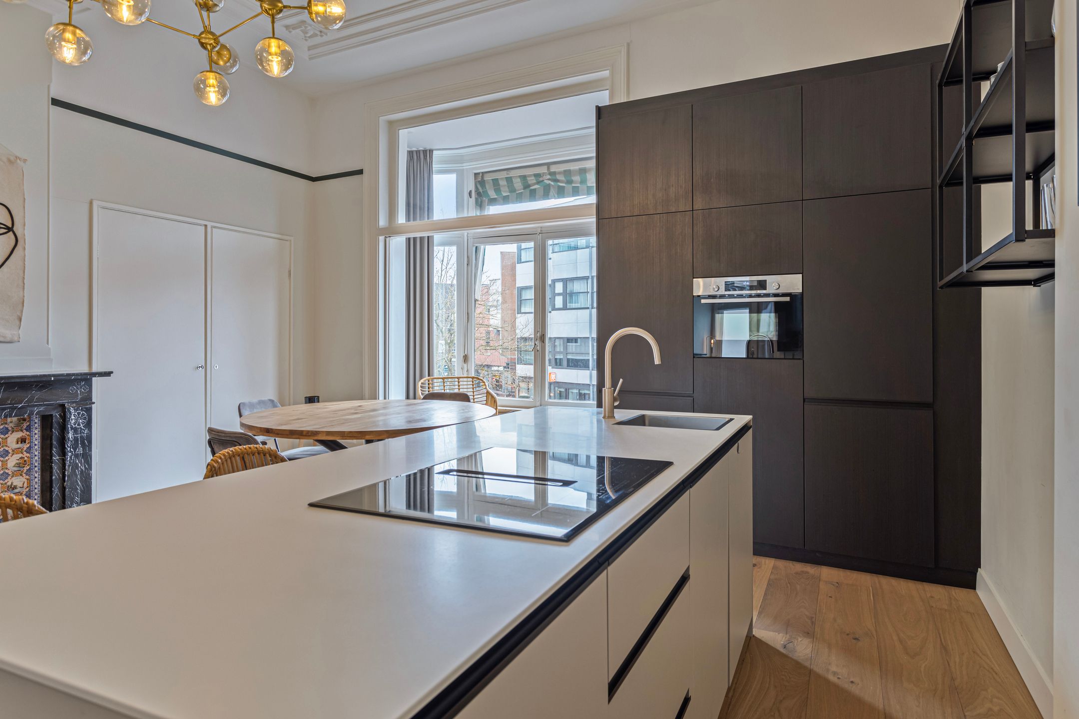 Foto 9 van Schoutenstraat 1-D
