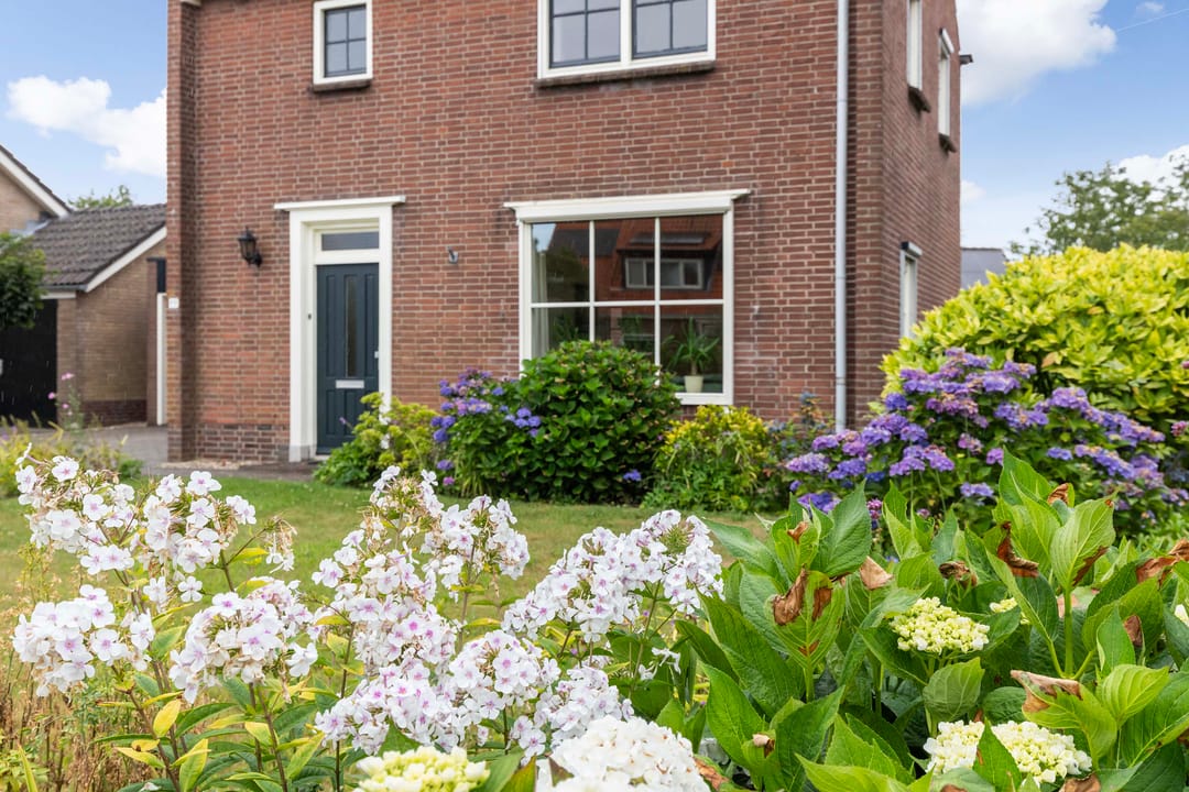 Foto 7 van Zutphenseweg 19