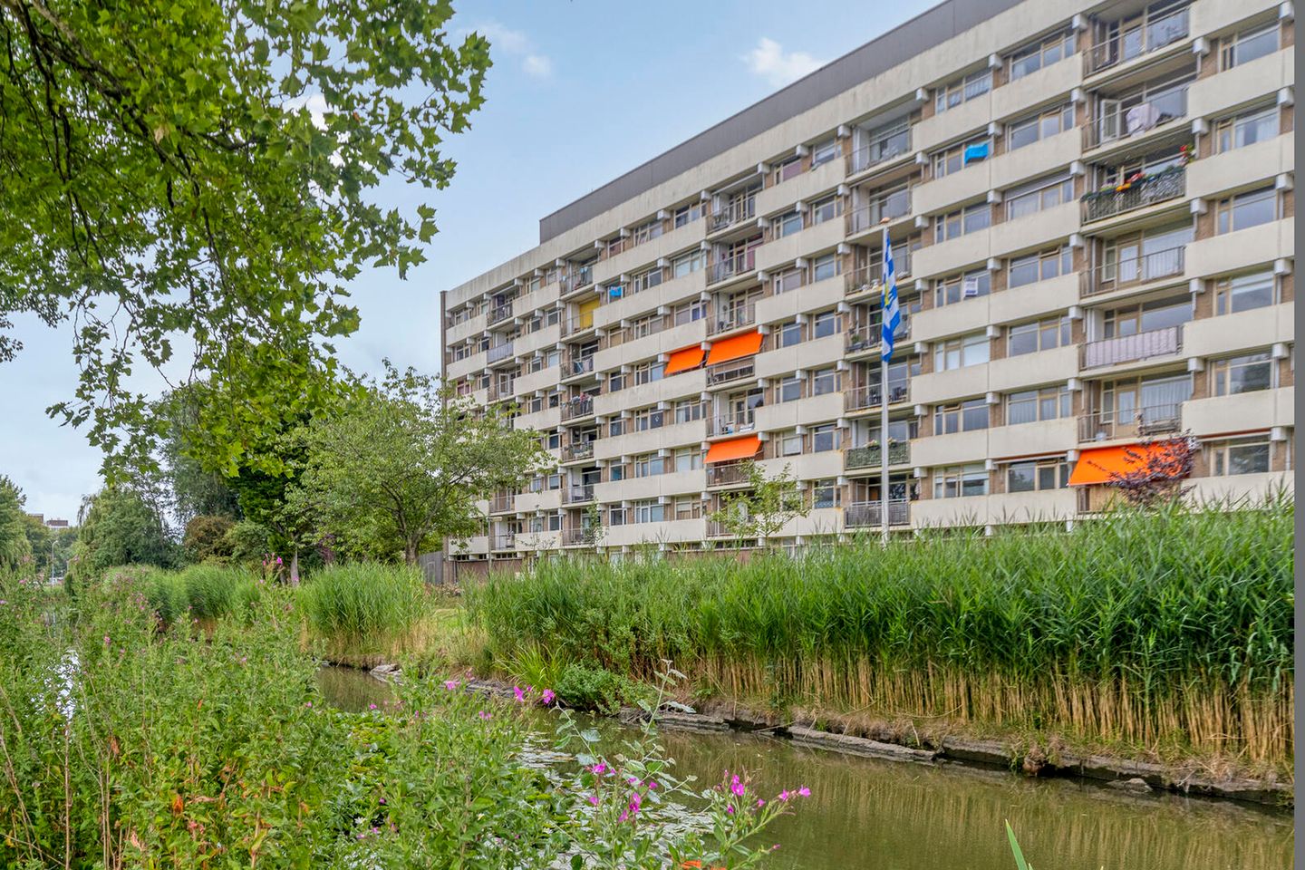 Foto 1 van Henry Dunantlaan 56