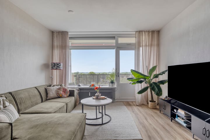 Foto 4 van Henry Dunantlaan 56