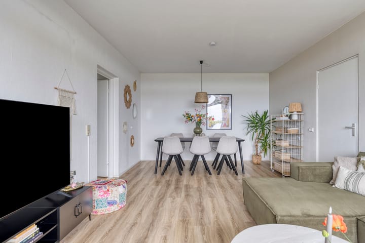 Foto 5 van Henry Dunantlaan 56