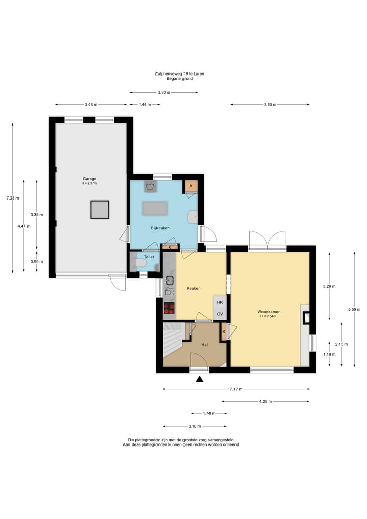 Foto 52 van Zutphenseweg 19