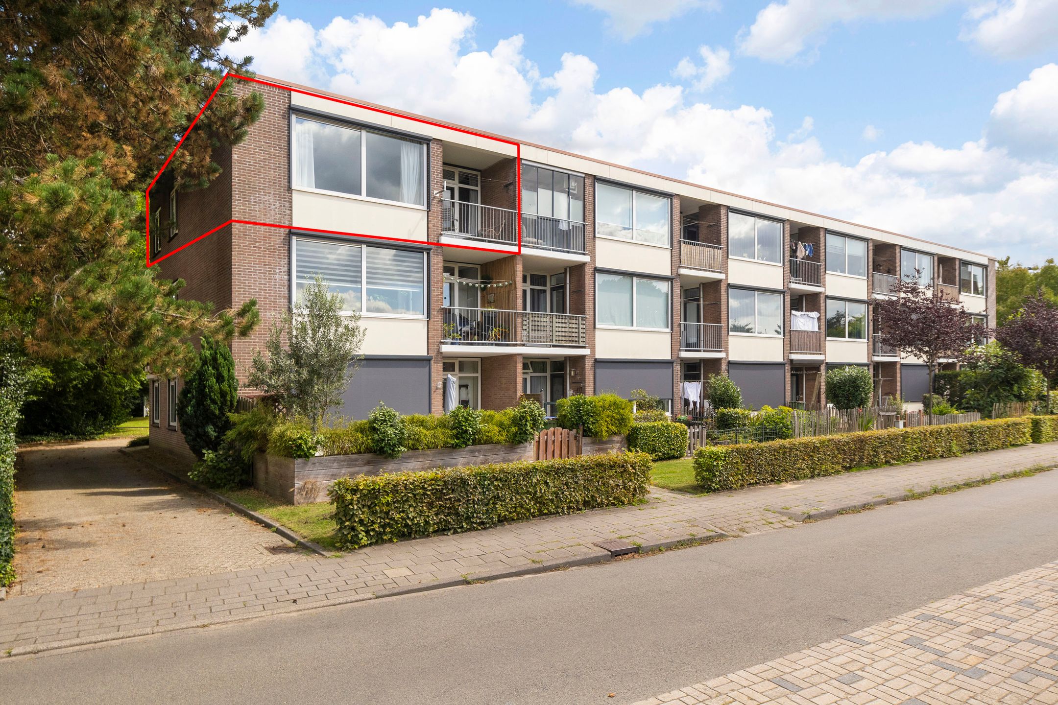 Jan Th. Tooroplaan 50-, 50, 2, Ede, 6717KK, Gelderland, Nederland 50 