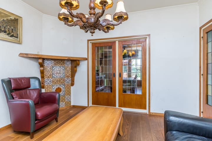 Foto 4 van Kanunnik van Nuijsstraat 43