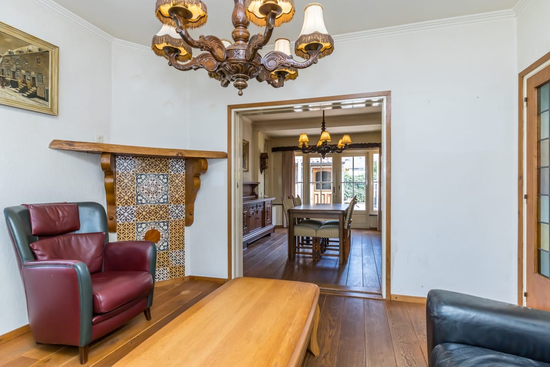 Foto 7 van Kanunnik van Nuijsstraat 43