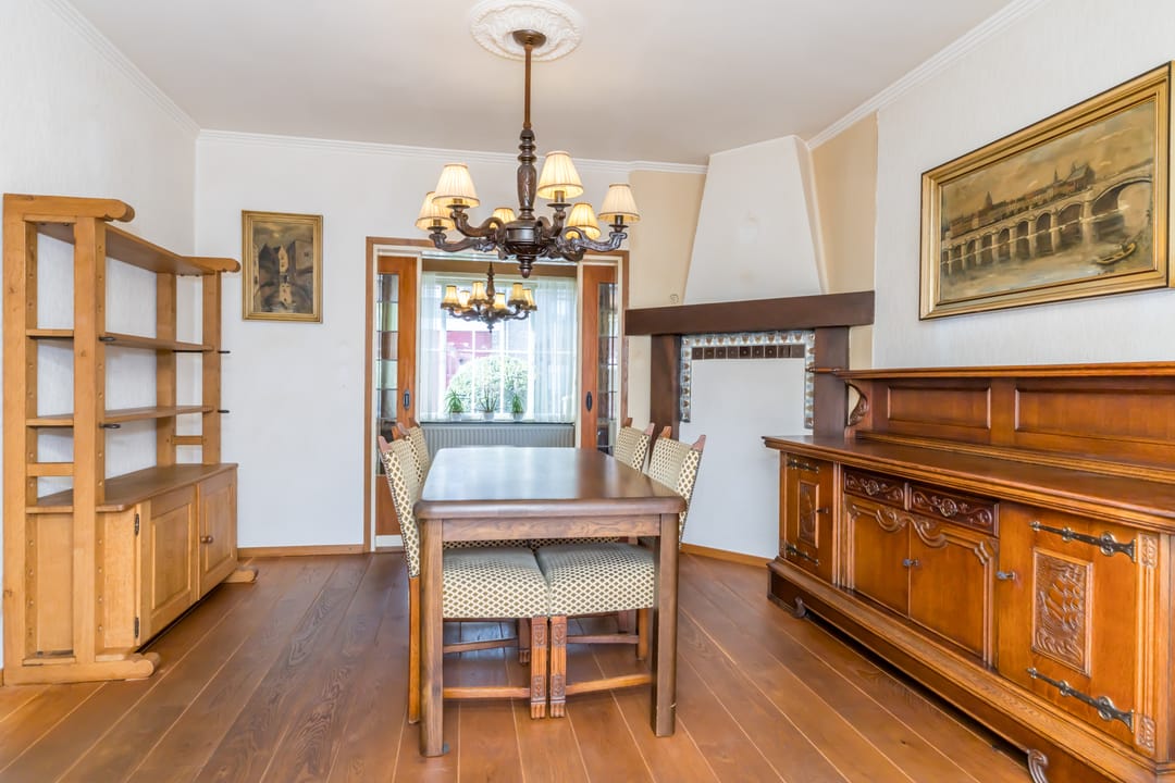 Foto 8 van Kanunnik van Nuijsstraat 43