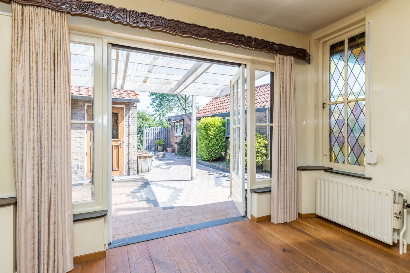 Foto 10 van Kanunnik van Nuijsstraat 43