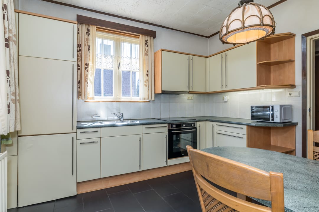 Foto 11 van Kanunnik van Nuijsstraat 43