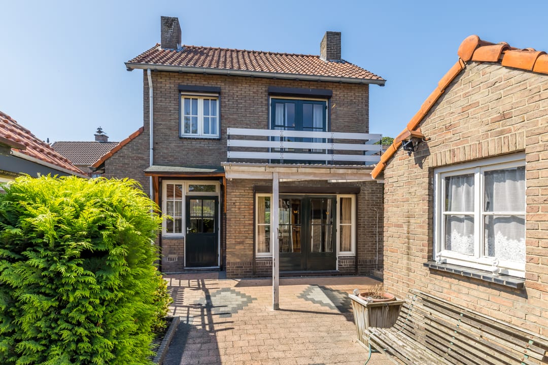 Foto 26 van Kanunnik van Nuijsstraat 43