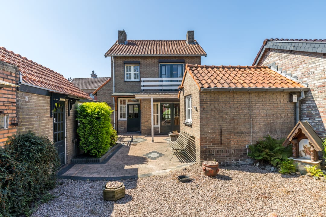 Foto 31 van Kanunnik van Nuijsstraat 43