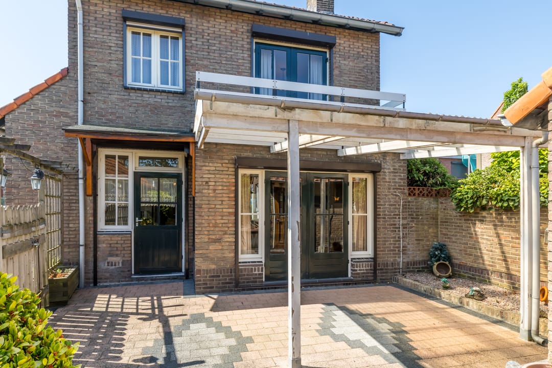 Foto 32 van Kanunnik van Nuijsstraat 43