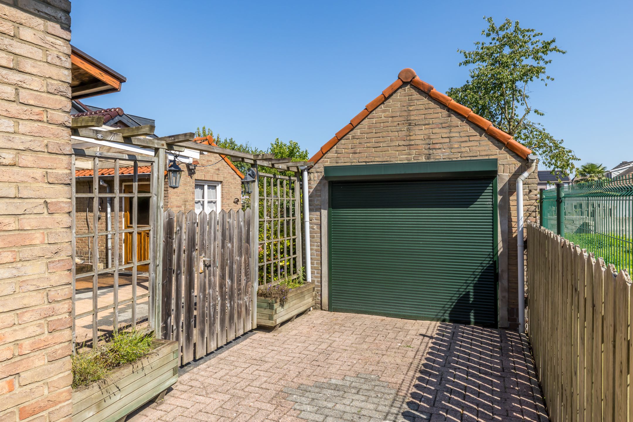 Foto 33 van Kanunnik van Nuijsstraat 43