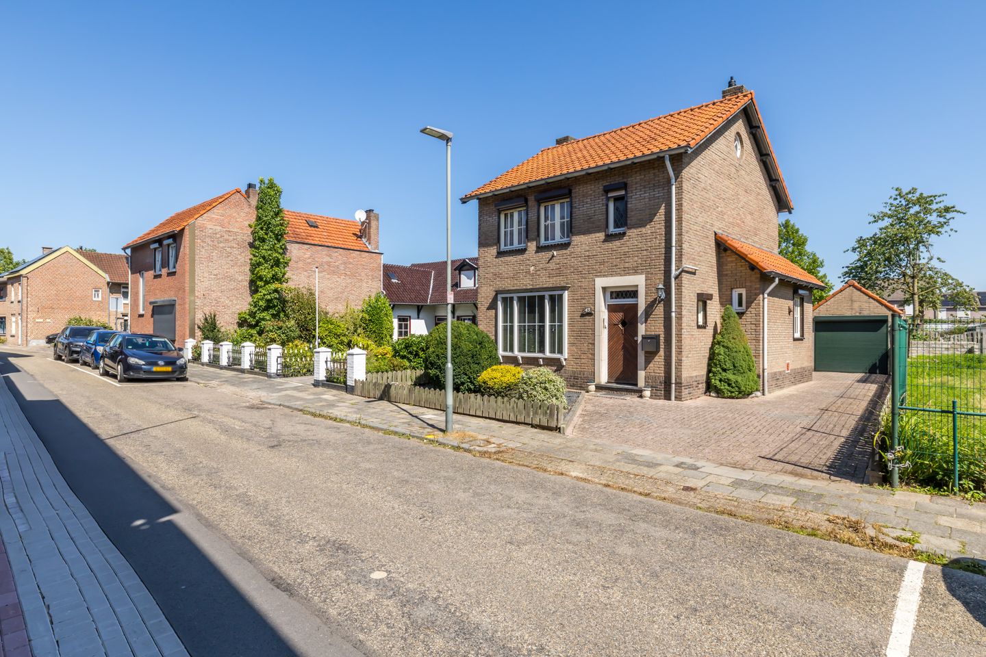 Foto 34 van Kanunnik van Nuijsstraat 43