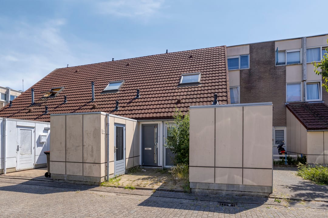 Foto 1 van Toutenburg 29