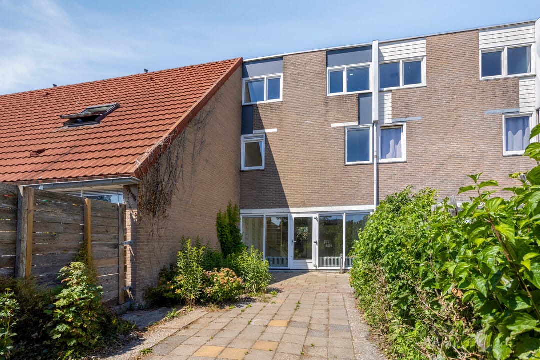 Foto 2 van Toutenburg 29