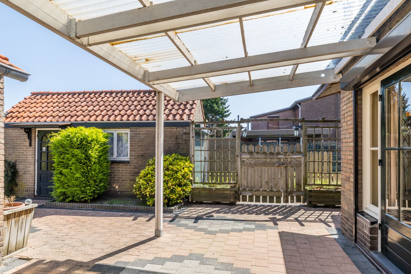 Foto 29 van Kanunnik van Nuijsstraat 43