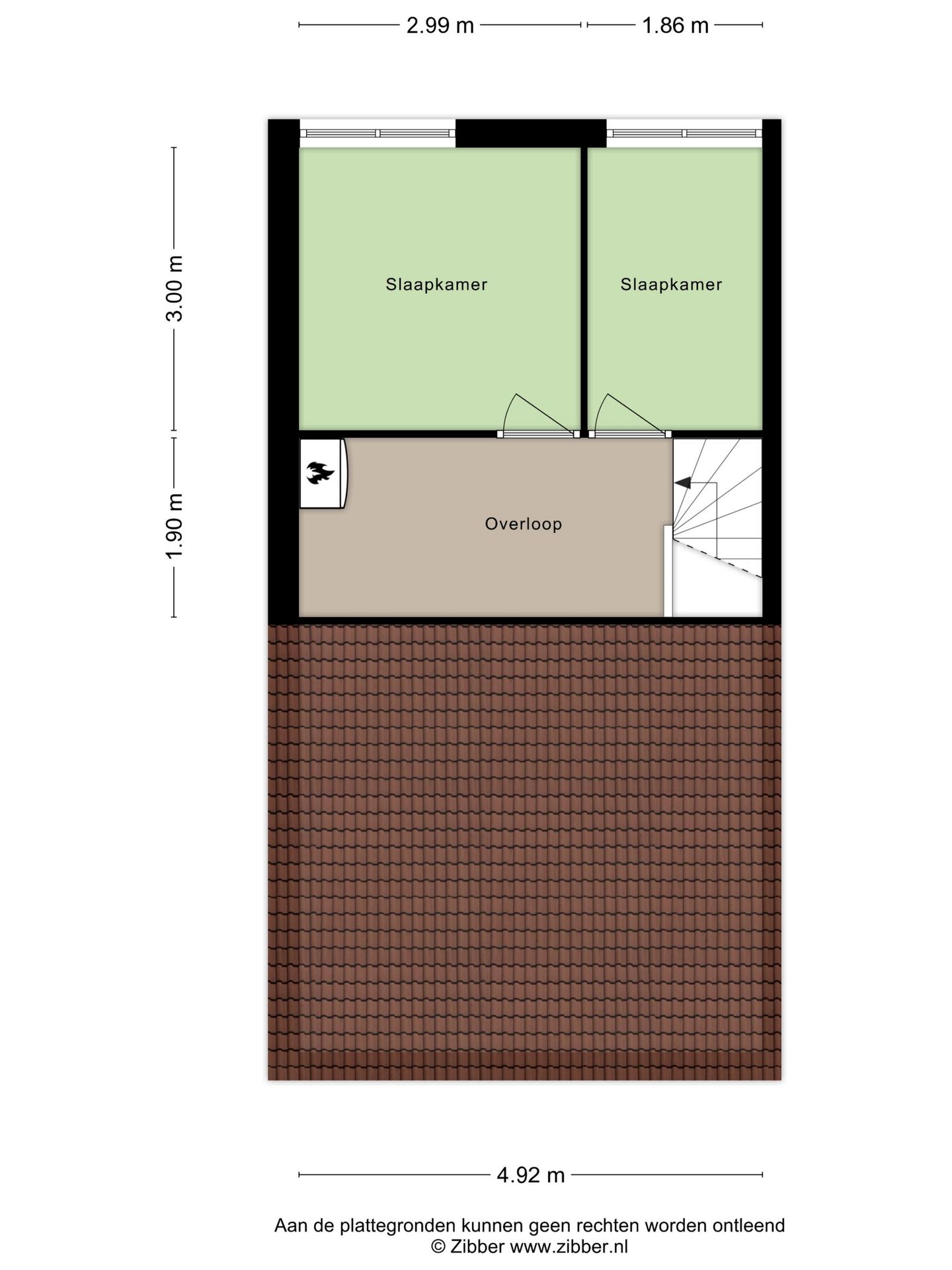 Foto 20 van Toutenburg 29