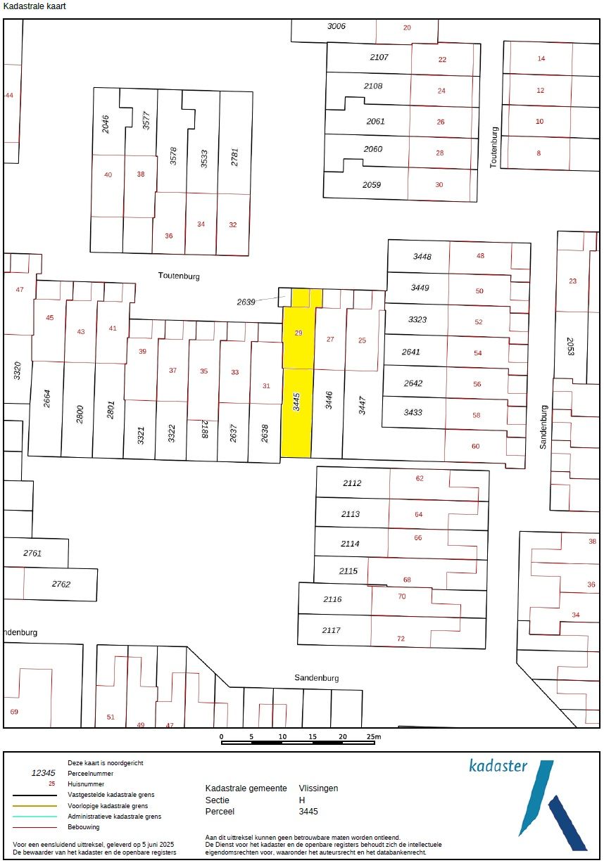 Foto 26 van Toutenburg 29