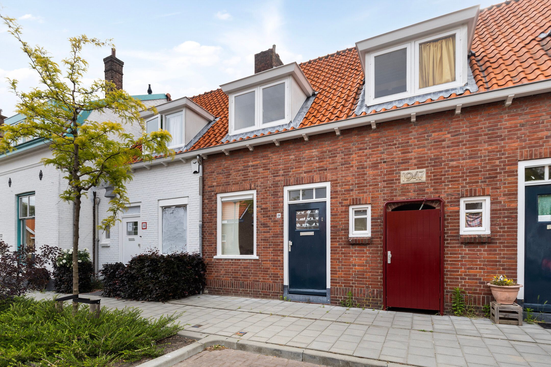 Callenfelsstraat, 28, Vlissingen, 4381TG, Zeeland, Nederland 28