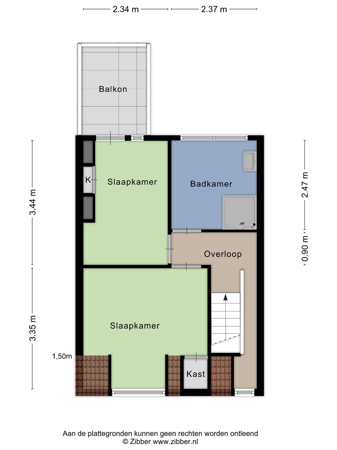Foto 17 van Callenfelsstraat 28