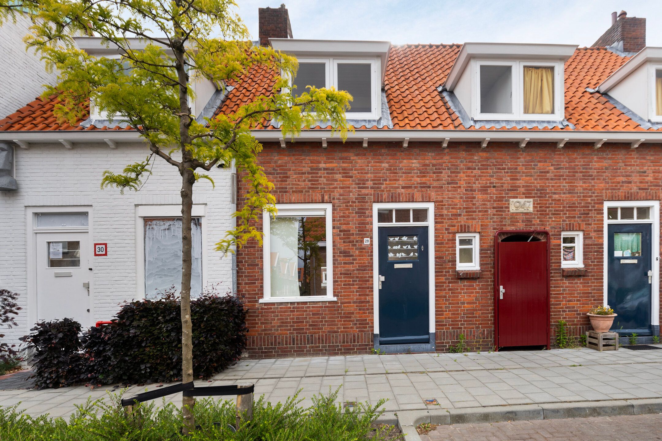 Foto 21 van Callenfelsstraat 28