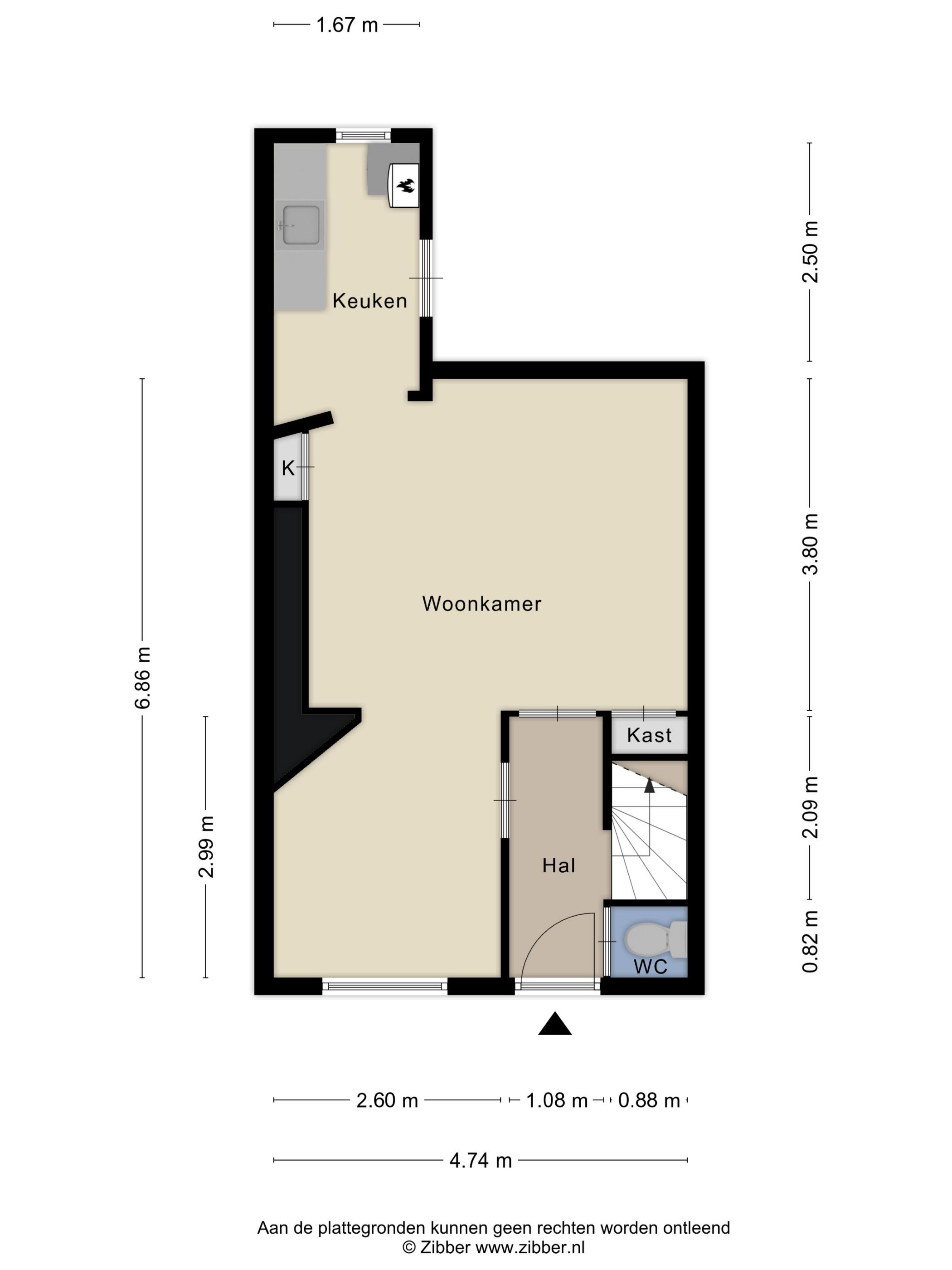 Foto 24 van Callenfelsstraat 28