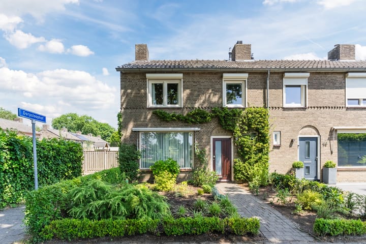 Vondelstraat 16