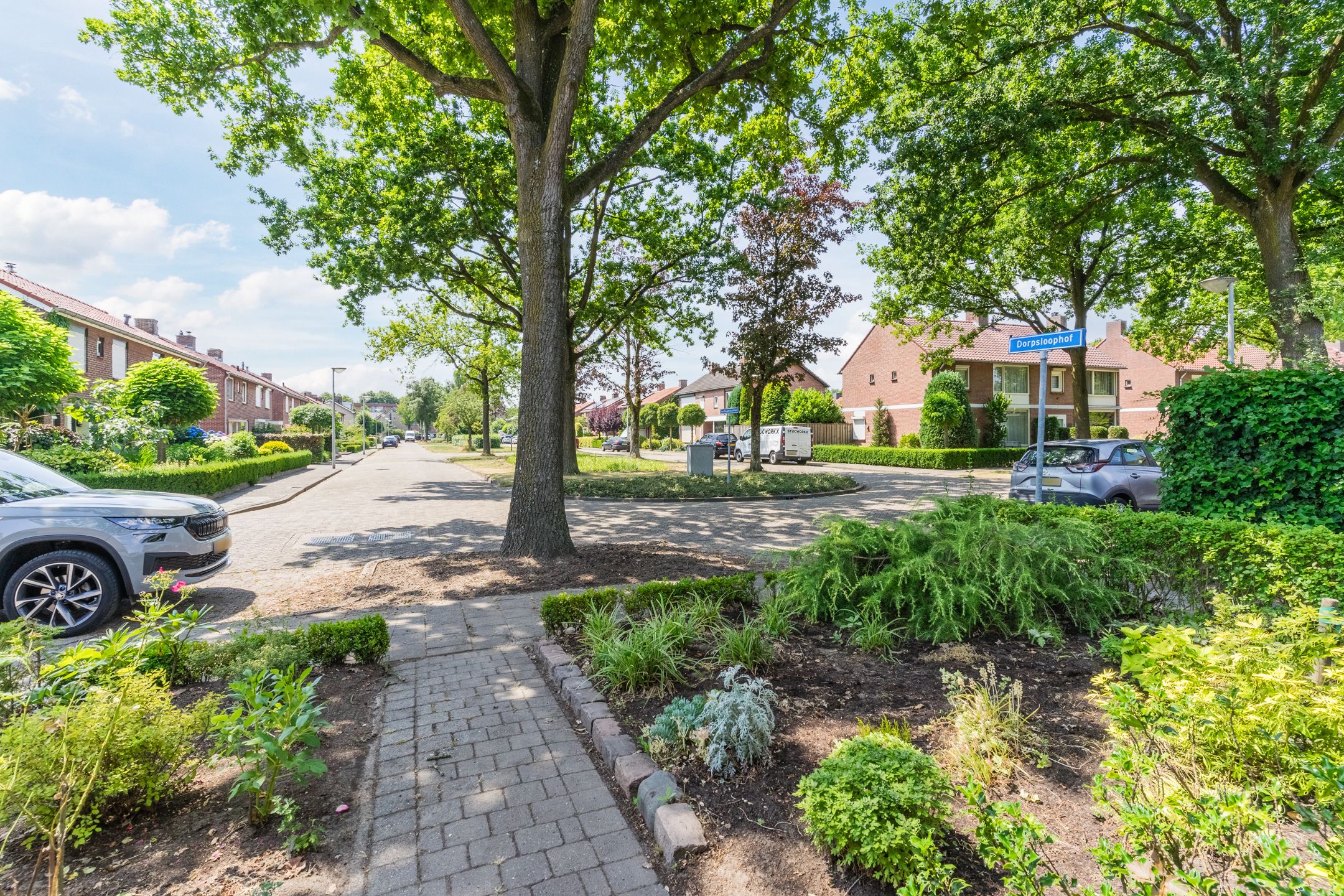 Photo 3 of Vondelstraat 16