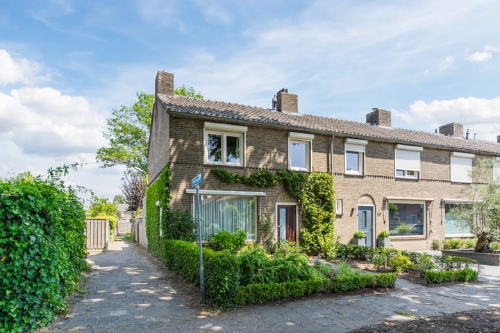 Foto 5 van Vondelstraat 16