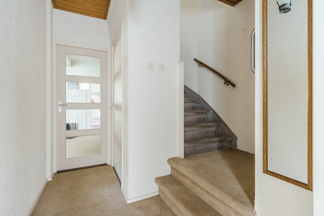 Photo 7 of Vondelstraat 16