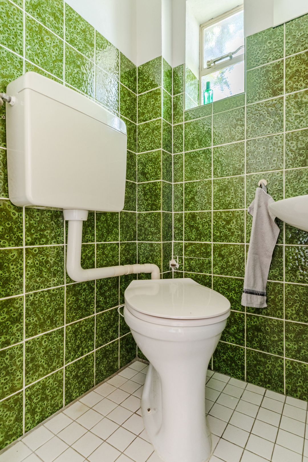 Photo 8 of Vondelstraat 16