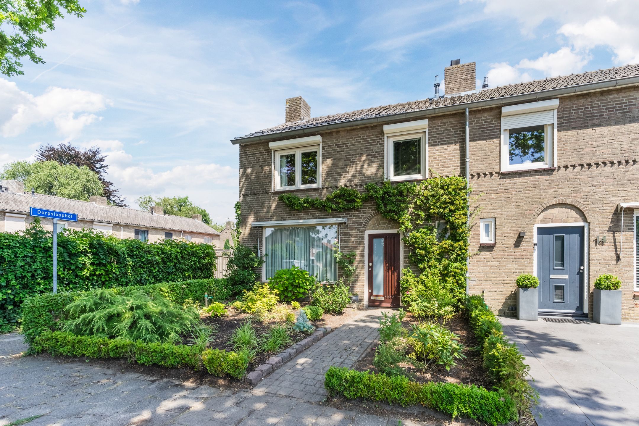 Photo 6 of Vondelstraat 16