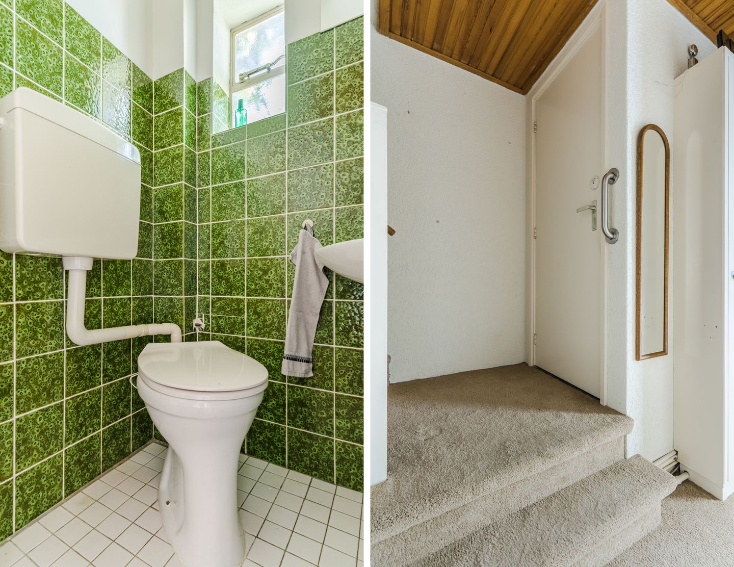 Photo 10 of Vondelstraat 16