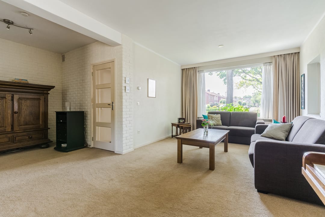 Photo 11 of Vondelstraat 16